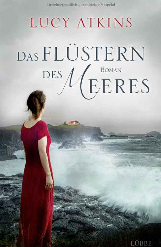 The Missing One German cover