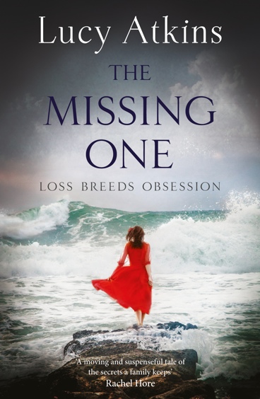 The Missing One by Lucy Atkins